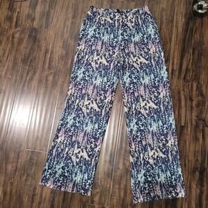 BCBG Jacques high waisted pant